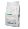 Nature's Protection kuivtoit koerale Superior Care White Fish Small and Mini, 4kg