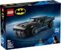 LEGO klotsid 76332 DC Super Heroes The Batman: Batmobil