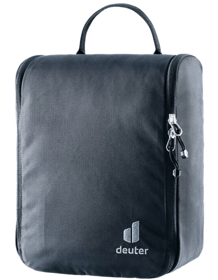 Deuter Wash Center II - travel cosmetic bag (must)