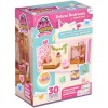 Suite Spaces Deluxe magamistoakomplekt, nukumaja magamistuba