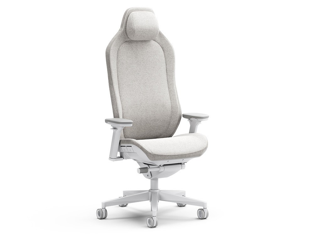 Fractal Design mänguritool Refine 2 Fabric Light