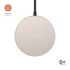 Fixed MagPad Slim wireless charger with Qi2.2, MagSafe support