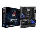 ASRock emaplaat Z790 PG Riptide Intel LGA1700 DDR5 ATX, 90-MXBJX0-A0UAYZ