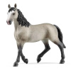 Schleich mängufiguur Mare Cheval De Selle Francais