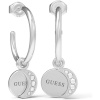 Guess naiste kõrvarõngad JUBE01191JWRHT-U
