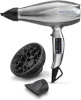 Babyliss föön 6000E Pro Digital Hair Dryer, hall