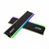ADATA mälu Memory XPG SPECTRIX D35G DDR4 3600MHz 16GB (2x8) RGB