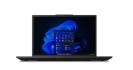 Lenovo sülearvuti ThinkPad P16s Gen 3 | must | 16" | OLED | WQUXGA | 3840 x 2400 pixels | Anti-reflection | U7 | 165H | 32 GB | SO-DIMM DDR5 | SSD 1TB HDD | RTX 500 Ada Generation | GDDR6 | 4 GB | Windows 11 Pro | 802.11ax | Bluetooth version 5.3 | K