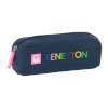 Benetton pinal Damero meresinine 18.5x7.5x5.5cm