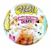 MGA mängufiguur Miniverse Make It Mini Foods: Cafe 1 pcs