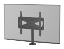 NeoMounts DS42-430BL14 TV Stand 1 screen - 32-55" - 0-50 kg - VESA 100x100-400x400 - bolt-down - 60° swivel - must |