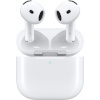 Apple kõrvaklapid AirPods 4 with Active Noise Cancellation