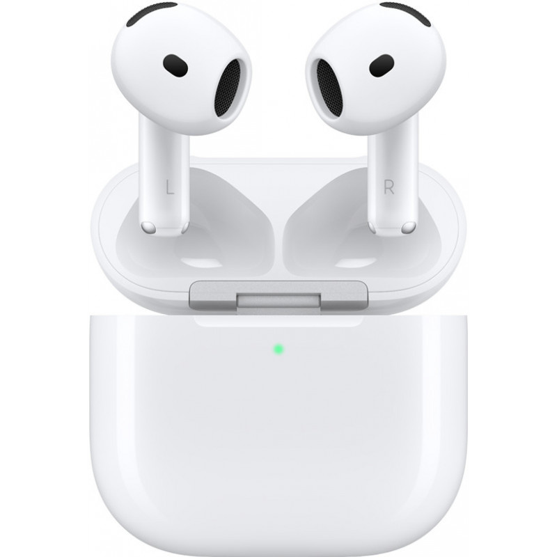 Apple kõrvaklapid AirPods 4 with Active Noise Cancellation