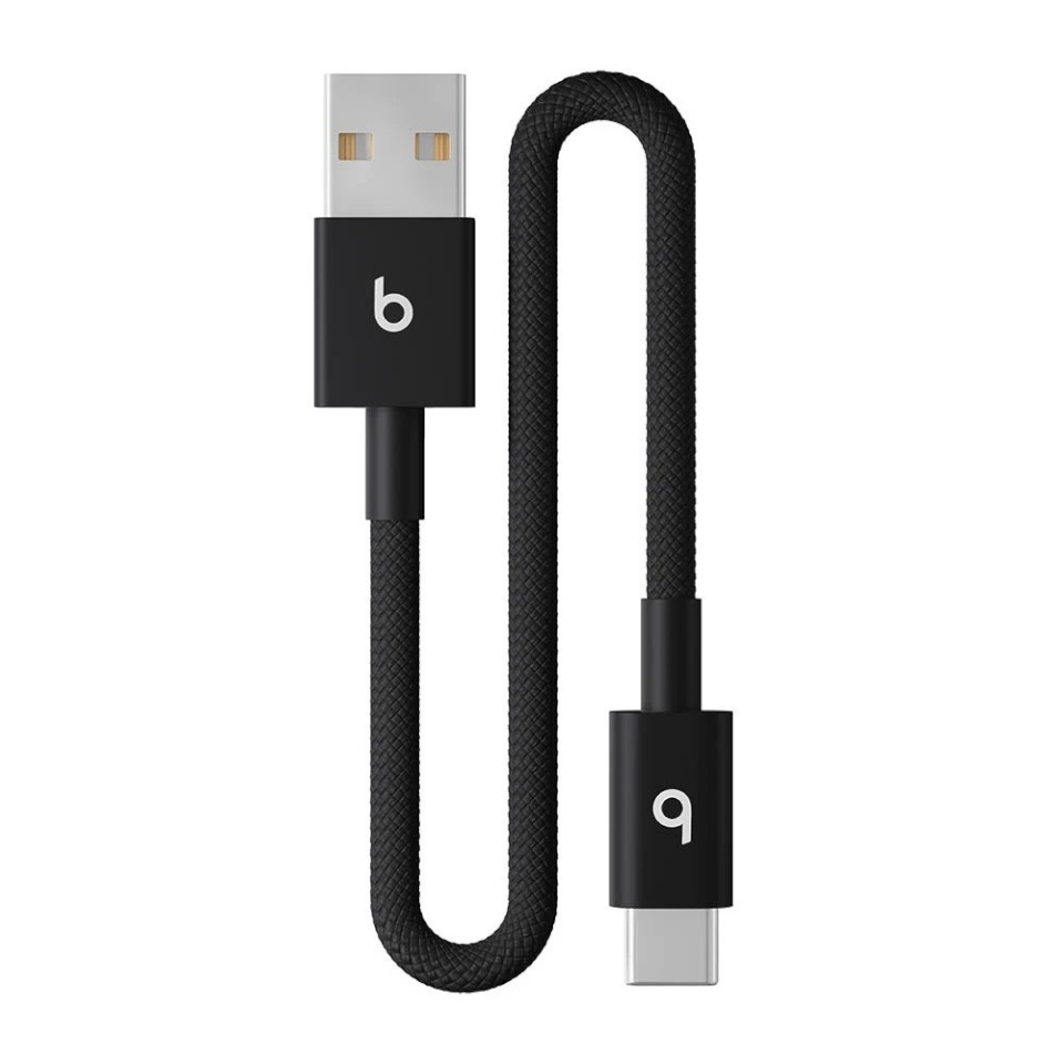 Apple kaabel Cable Beats USB C to A 20 cm must