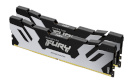 Kingston mälu 96gb DDR5-6400mt/s Cl32 DIMM