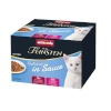 Animonda kassitoit Vom Feinsten Kitten Raffinesse in Sauce, 24x85g