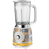 Ariete blender Positano Stand Mixer, 1,5L, valge/kollane