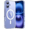 TP FLEX MagSafe iPhone 16 CLEAR