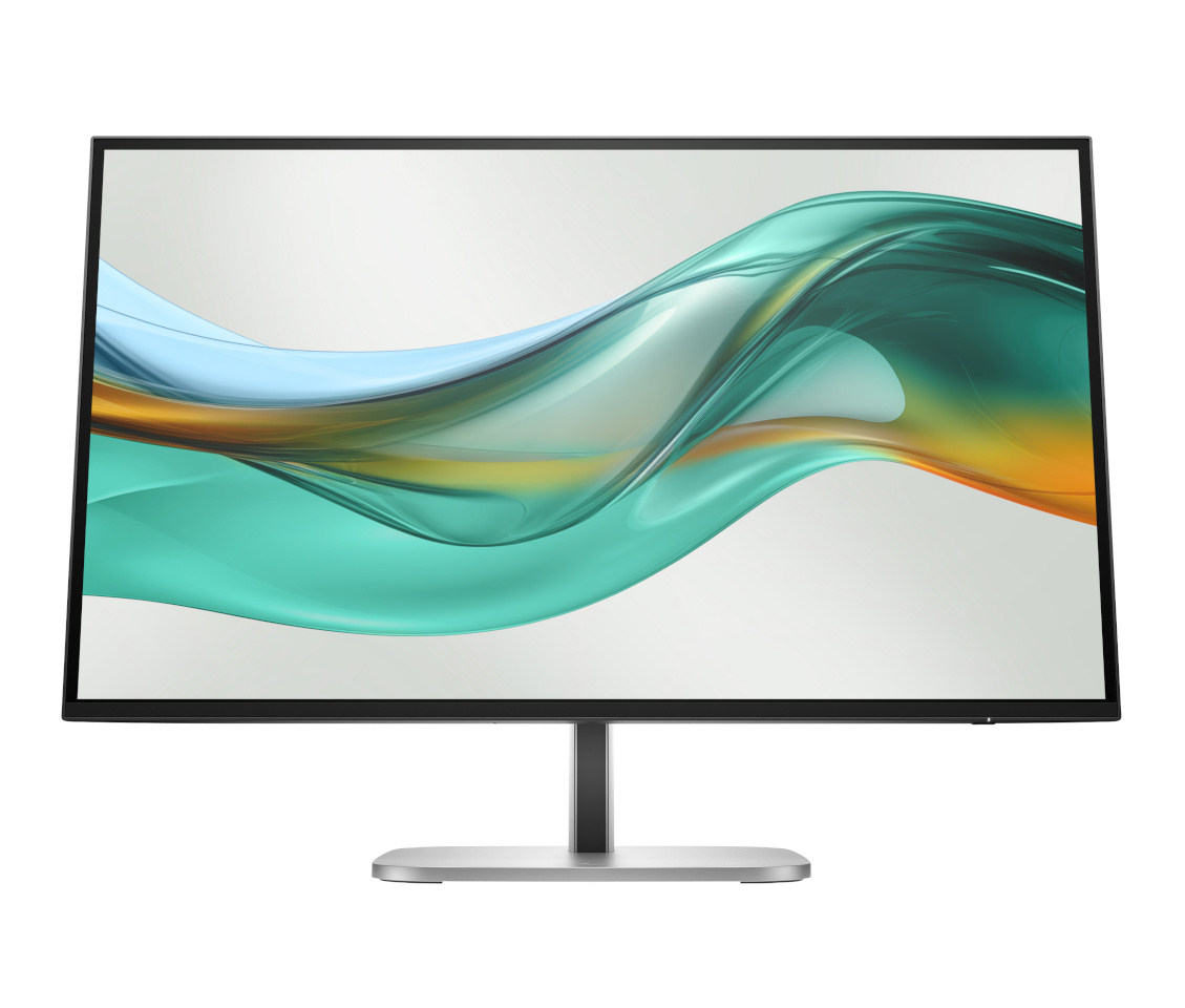 Hp monitor S5 Pro 527pu QHD USB-C Monitor 100Hz, USB-C 100W ,HDMI, DP