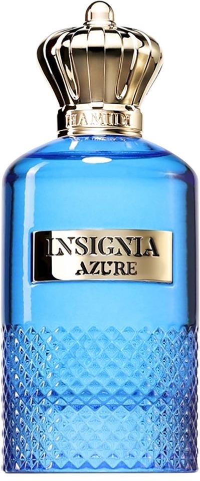 Hamidi parfüüm Insignia Azure 105ml, unisex
