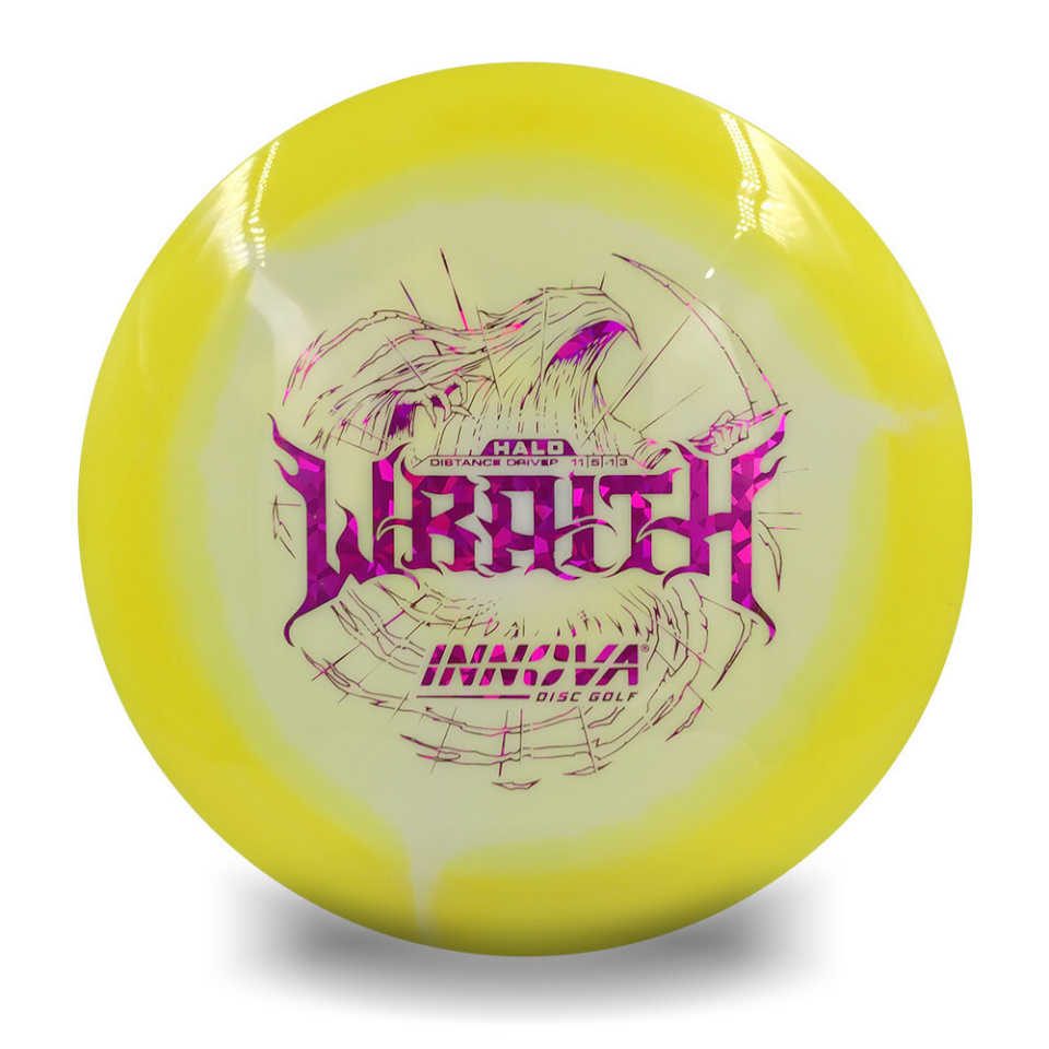 Innova discgolfi ketas Halo Star Wraith