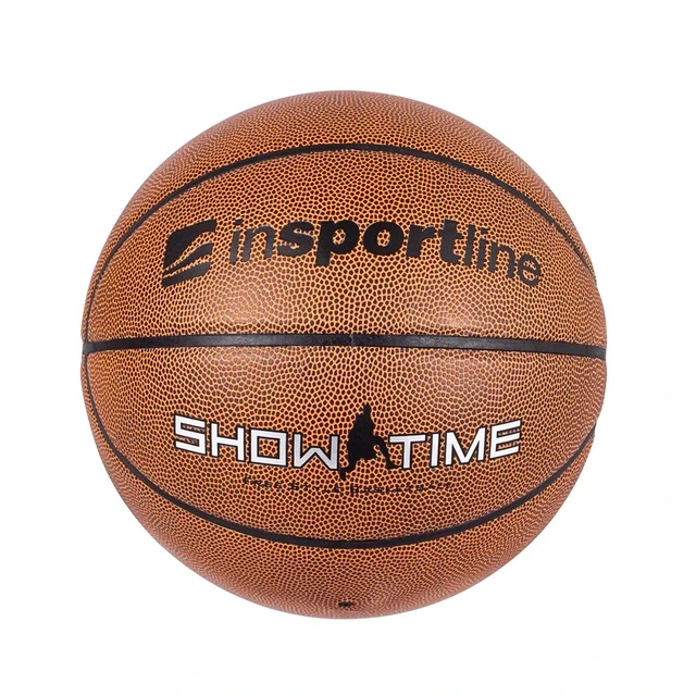 Insportline korvpall Basketball Showtime suurus 7