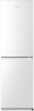 Gorenje külmik NRK418ECW4 (valge)