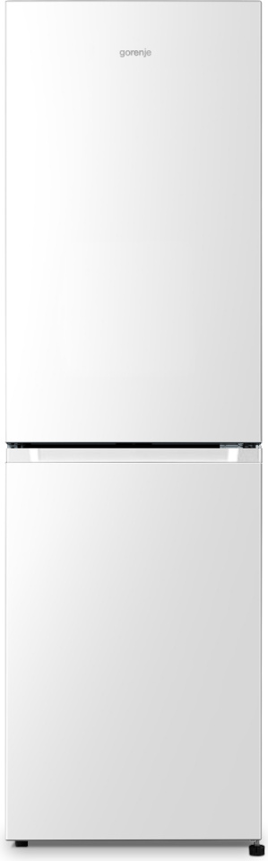 Gorenje külmik NRK418ECW4 (valge)