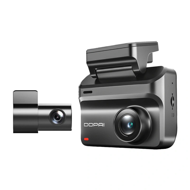 Ddpai pardakaamera Z50 Pro Dashcam