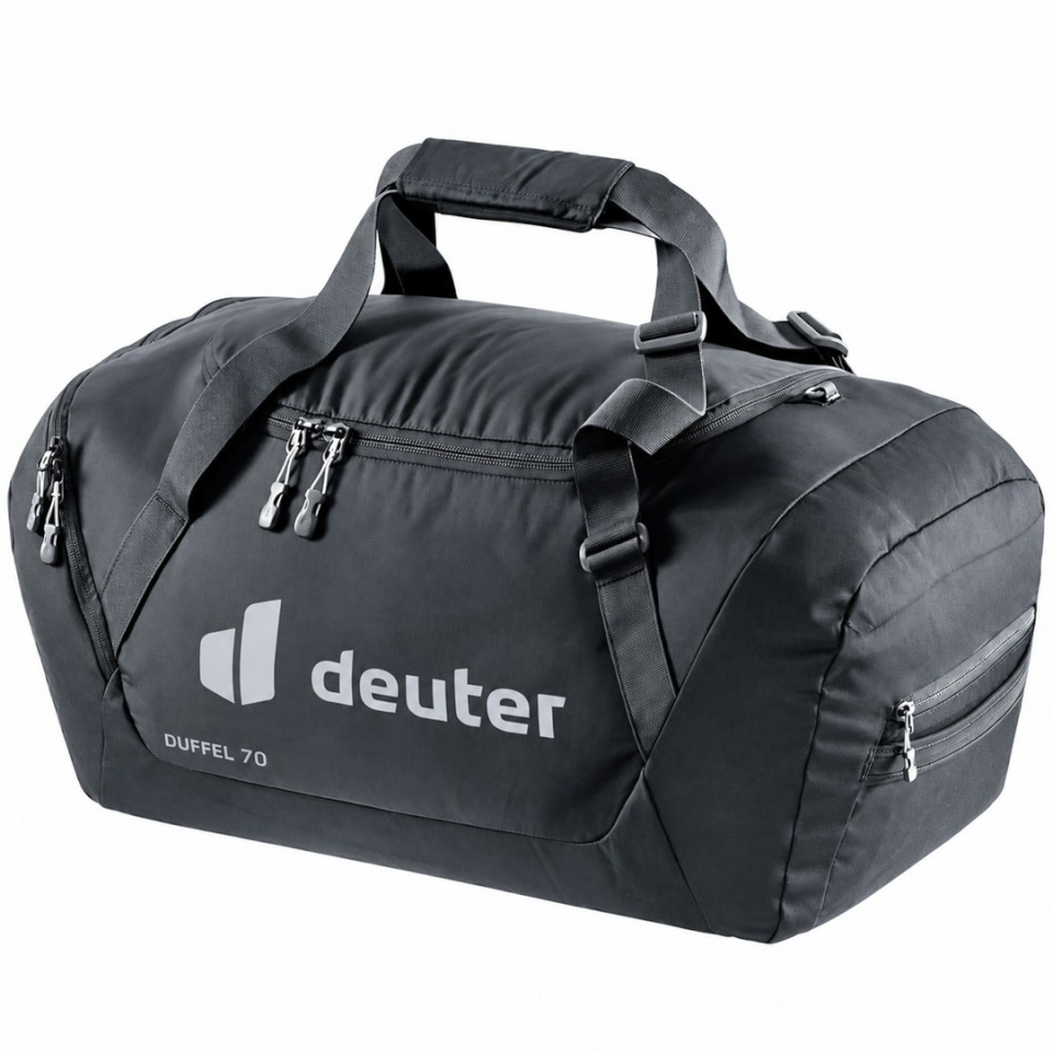 Deuter Torba podróżna Duffel 70 must