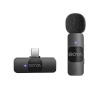 Boya mikrofon Ultra Compact Wireless Microphone BY-V10 for Android