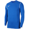 Nike Team T-särk meestele Dri-Fit Park 20 Crew Top sinine BV6875 463 suurus L