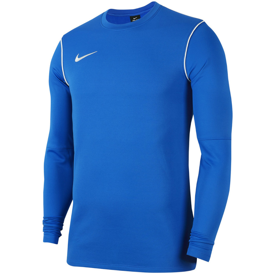 Nike Team T-särk meestele Dri-Fit Park 20 Crew Top sinine BV6875 463 suurus L