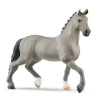 Schleich mängufiguur Stallion Cheval De Selle Francais