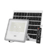 EDM Prožektori Valgus Kaugjuhtimispult Fotogalvaaniline päikesepaneel 200 W 1500 Lm 35x35cm 23,8x23,3x4,3cm (6500 K)