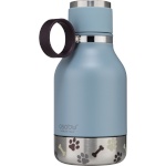 Asobu termospudel Dog Bowl Bottle sinine, 0.975 L