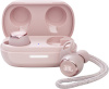 JBL juhtmevabad kõrvaklapid Reflect Pro, roosa