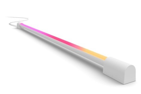 Philips valgustoru Hue Play Gradient Light Tube 75cm, valge