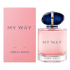 Giorgio Armani parfüüm My Way 90ml, naistele