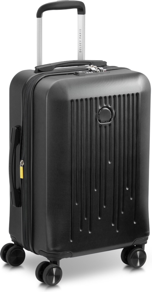 Delsey kohver Christine 66cm, must