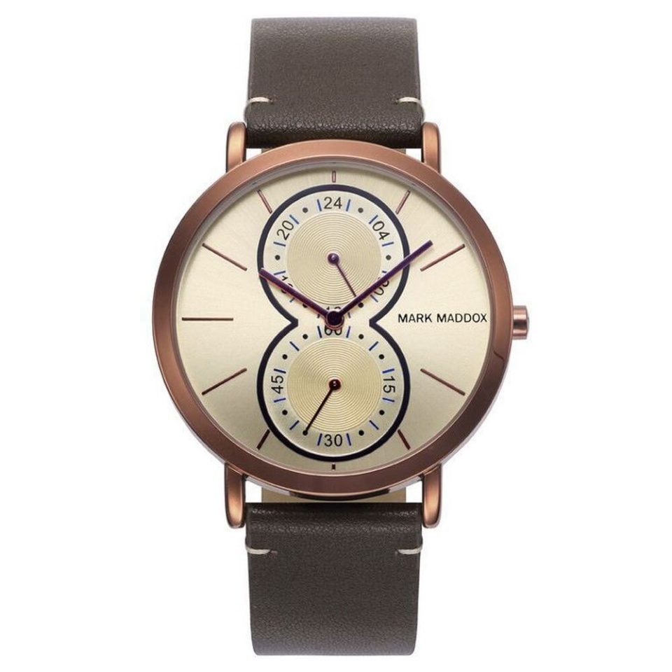 Mark Maddox meeste kell HC0012-17