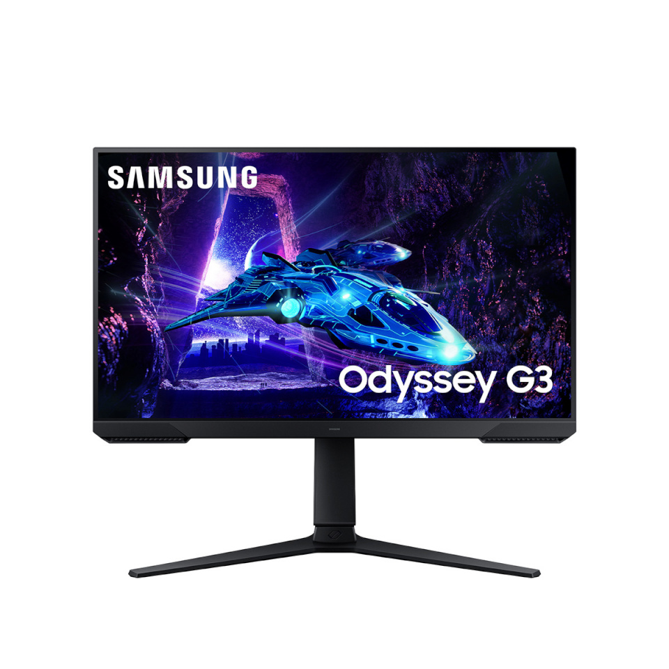 Samsungi monitor Odyssey G3 24"