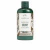 The Body Shop Puhastav vaht Coconut 250ml
