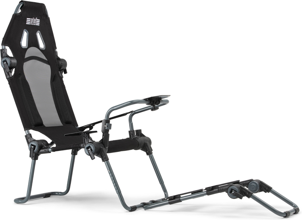 Next Level Racing F-GT Lite juhiiste, tumehall