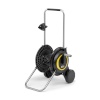 Kärcher voolikukäru HT 3 Hose Trolley, must