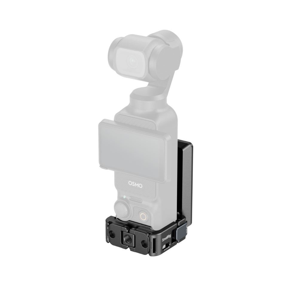 SmallRig tarvik 5581 kinnitusklamber DJI Osmo Pocket 3 jaoks