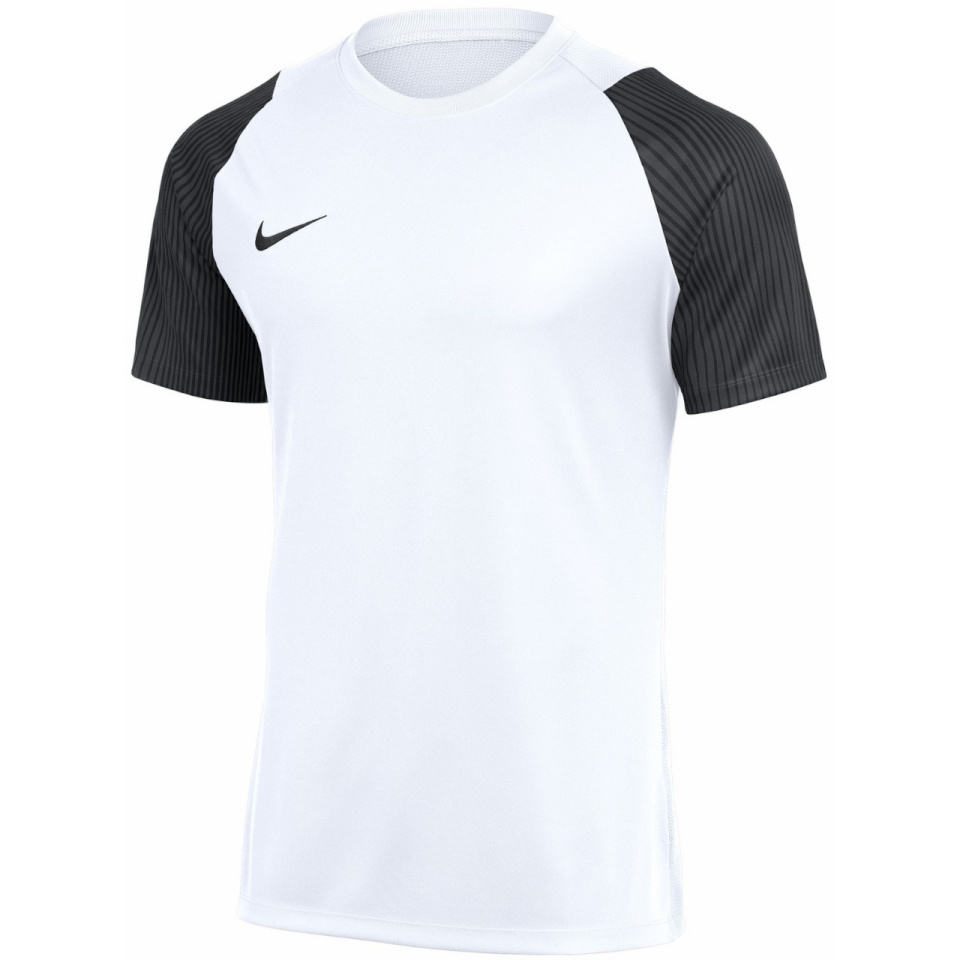 Nike Team T-särk meestele Dri-Fit Academy II valge-must HV8160 101 suurus M