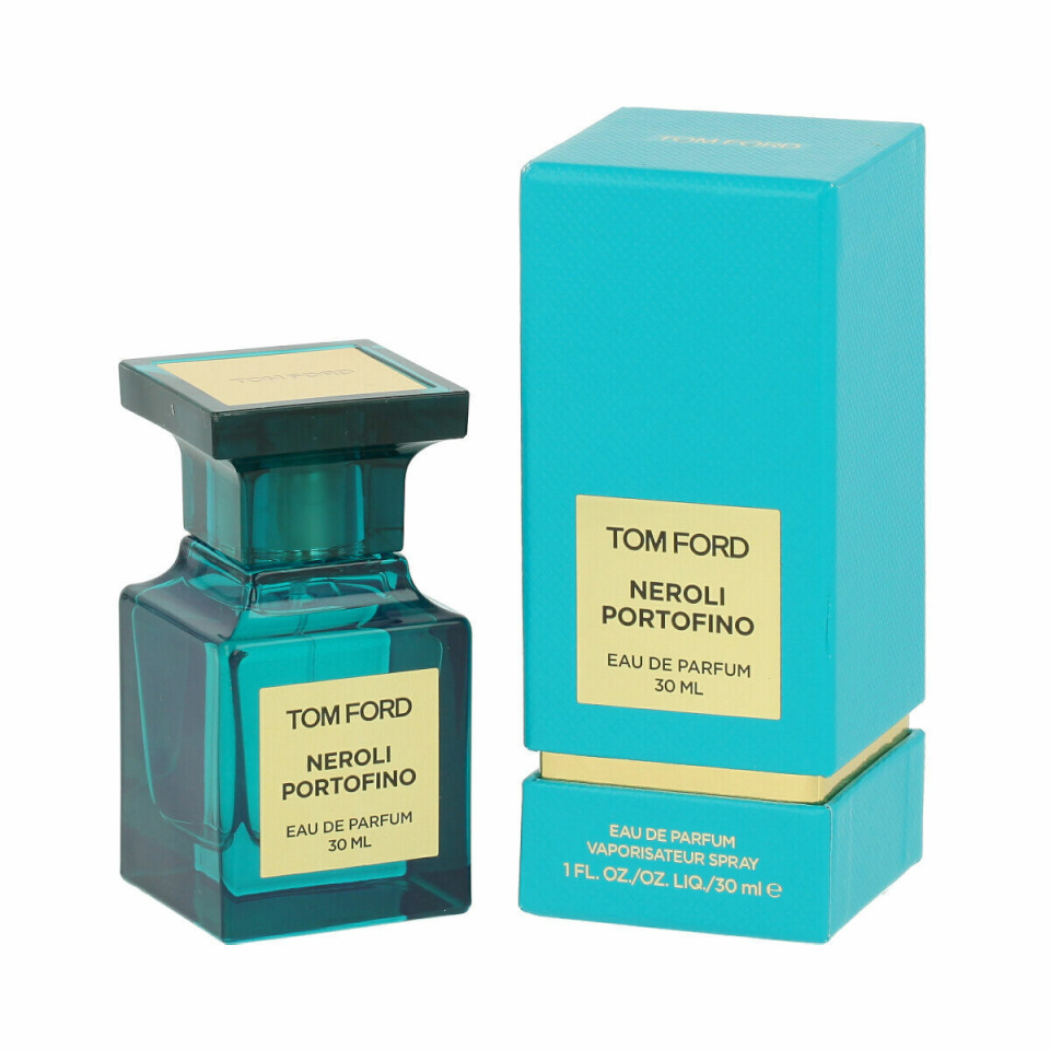 Tom Ford Naiste parfüüm Neroli Portofino Neroli Portofino EDP