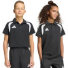 Adidas Teamwear T-särk lastele Tiro 26 League Polo must KF3407 suurus 152cm