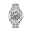Bulova meeste kell 96A187